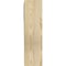 Ekena Millwork Imperial Block Rough Sawn Bracket, Douglas Fir, 6"W x 22"D x 22"H BKT06X22X22IMP05RDF - alternate 3